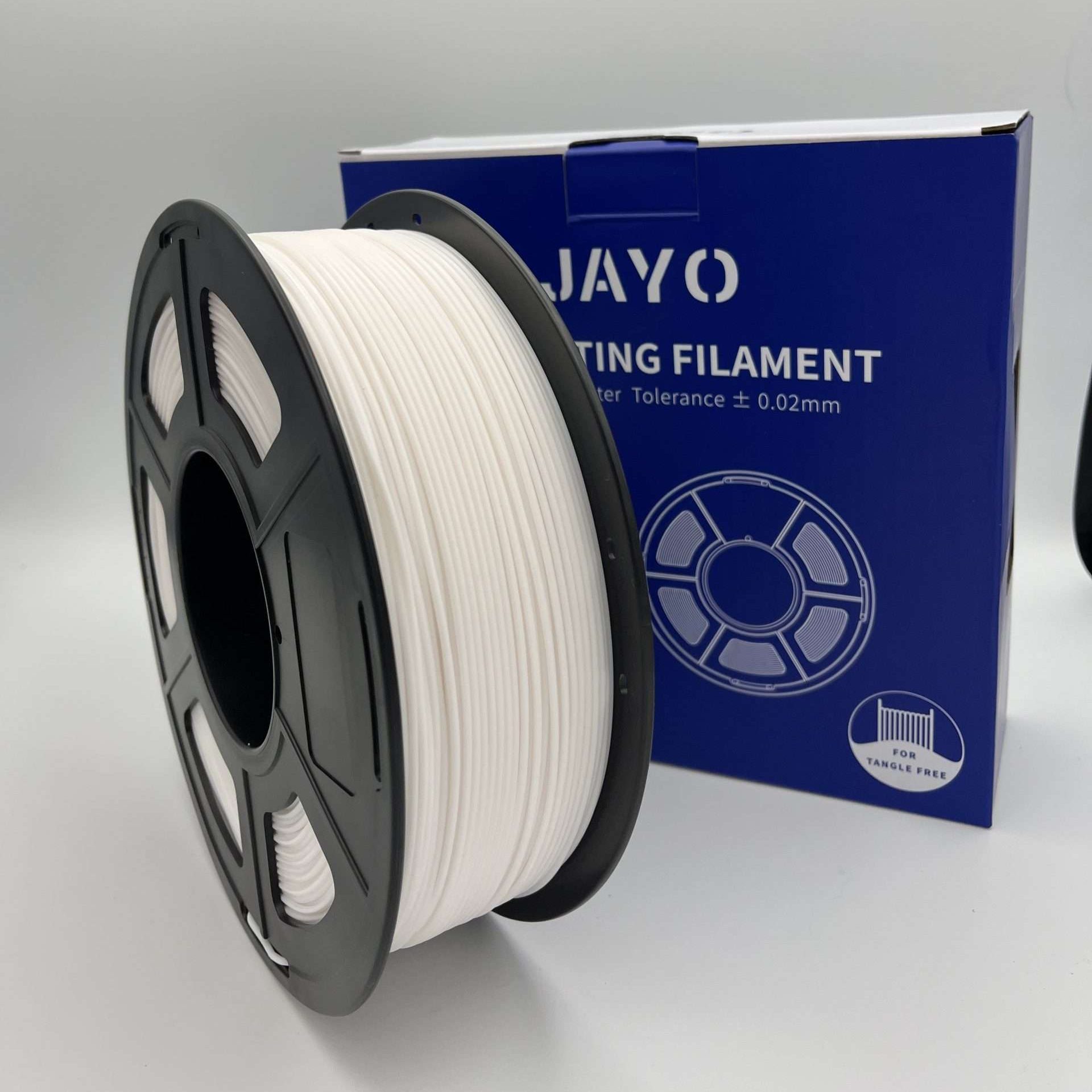 Jayo PLA Filament 1,75mm 1100g – Jakerepair