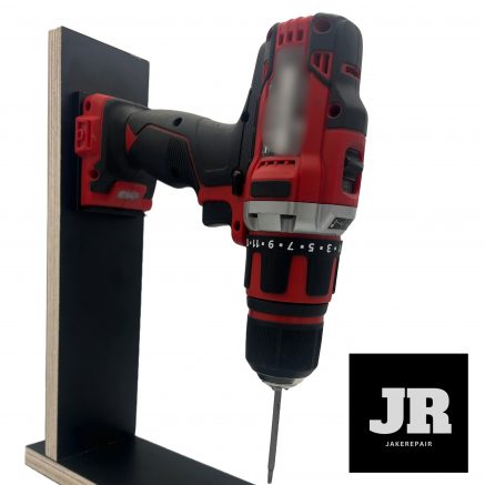 Gerätehalter passend für Einhell-Geräte