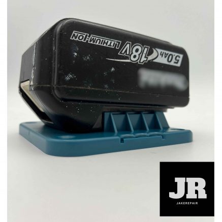 Akkuhalter passend für 18V Makita-Akku