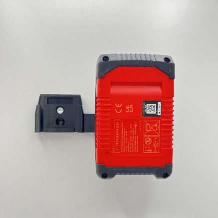 Akkuhalter passend für 18V Einhell-Akku – Bild 6