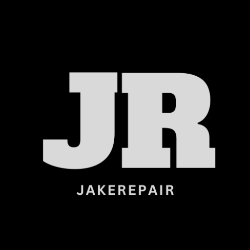 Jakerepair