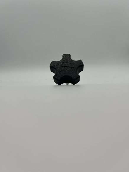 Alternative view of Sterngriff für M6-Schraube