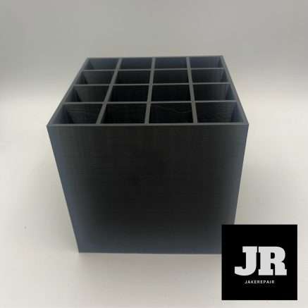 Alternative view of Kochlöffelhalter für die Küche