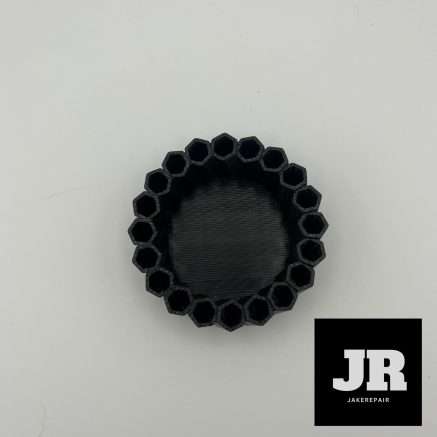 Alternative view of Stiftehalter für 20 Stabilo Stifte