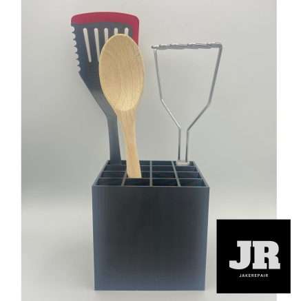 Kochlöffelhalter für die Küche