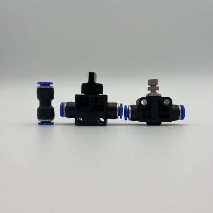 Pneumatikkomponenten