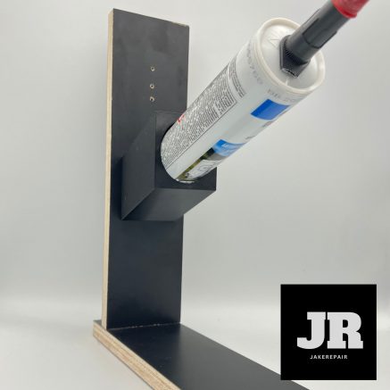 Alternative view of Kartuschenhalter (Silikon, Kleber, usw.)