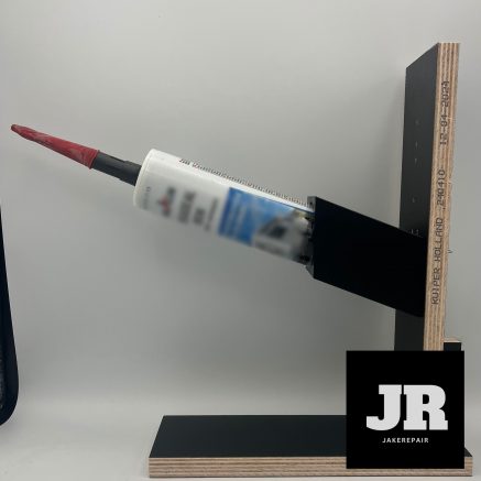 Kartuschenhalter (Silikon, Kleber, usw.)