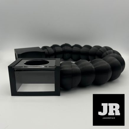 Alternative view of Saugrüssel für Ständerbohrmaschine